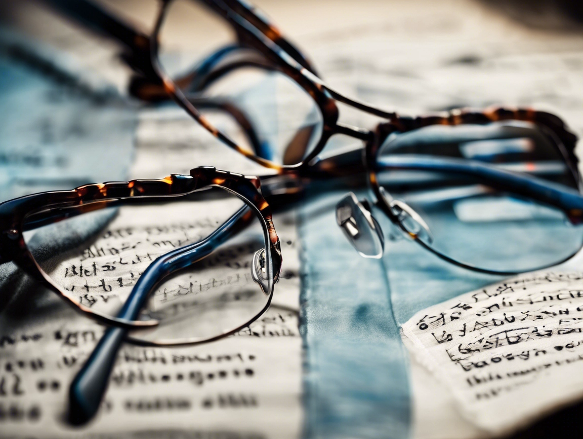 You are currently viewing All three Models of Eyeglasses