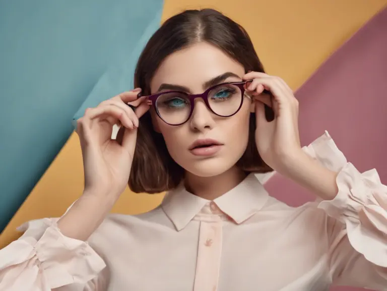 Read more about the article Fashion Eyeglasses