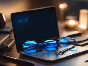 Blue Light Blocking Glasses