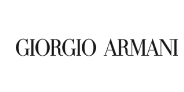 GIORGIO ARMANI